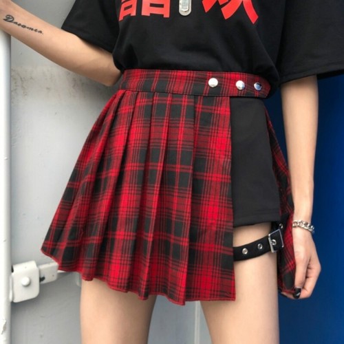 Punk gothic rock damen - punk,