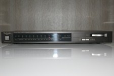 Technics ST-Z200 AM/FM Stereo Tuner Hi Fi 