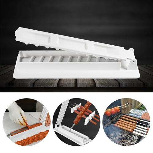 Manueller kebab maker - manueller, kebab-maker