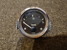 VDO Tankuhr Tankanzeige