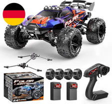 1:14 Ferngesteuertes Auto