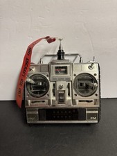 FUTABA TRANSMITTER FP-T5UAF