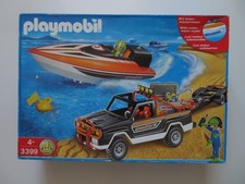 Playmobil® 3399 Speedstar -