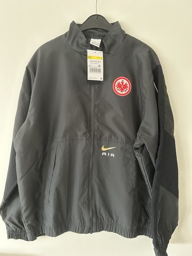 Eintracht frankfurt nike air - frankfurt,