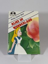 422926 Walt Disney ALICE IM