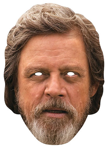 Star wars luke skywalker - star,
