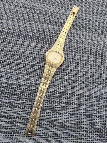 Damen armbanduhr vint tempic - armbanduhr,