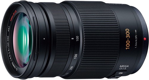 Panasonic lumix vario - lumix,