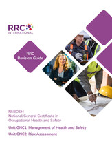 RRC Revision Guide: NEBOSH