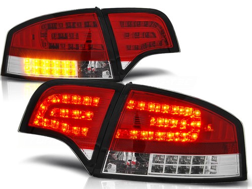 Led rückleuchten set für - led,