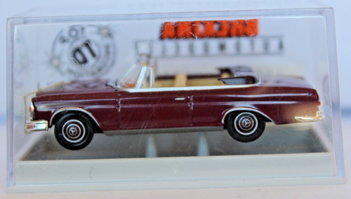Mercedes benz 280 cabrio - mercedes, se