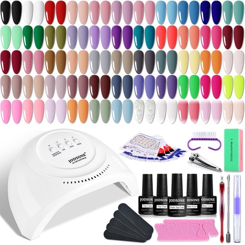 Pcs gel nagellack - pcs, mit