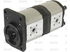 Hydraulikpumpe für Fendt