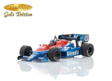 Osella FA1F Alfa Romeo V8