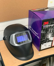 3M Speed Glass 100V Automatische Schweißoberfläche / Express / Original