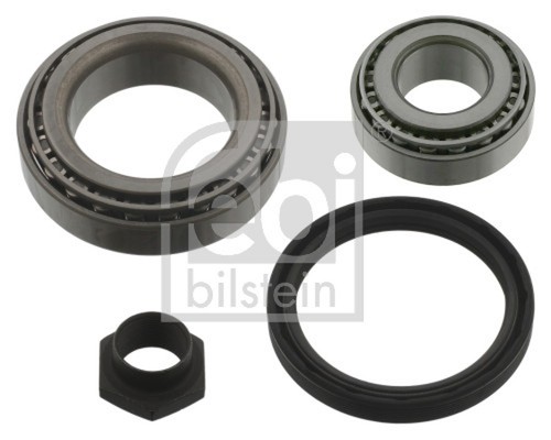 Febi bilstein radlagersatz - febi,