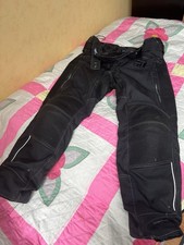 Motorradhose Damen Mohawk Polo Kurzgr. XL 46-48