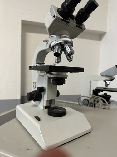 Will bx300 labormikroskop - will,