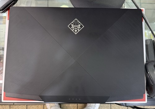 Omen gaming laptop 17 - omen,