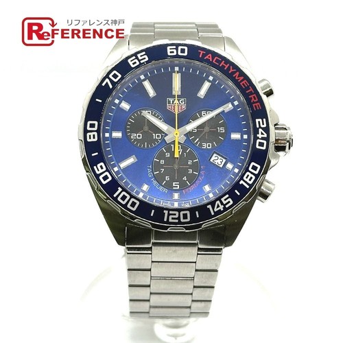 Tag heuer formula - tag, red