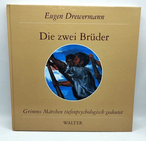 Die zwei brüder von - die,