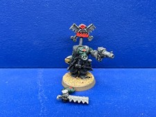 RAR! Gorkamorka Painboy / Bad