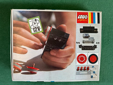 Lego universal motor set - lego,