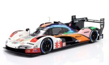 PORSCHE 963 LMDh 24h Le Mans