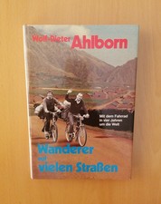 WOLF-DIETER AHLBORN - Wanderer