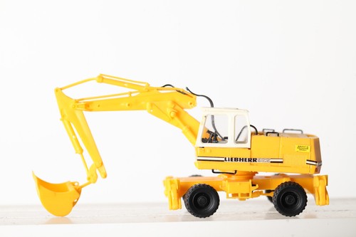 Kibri 11264 liebherr - kibri, 1:87