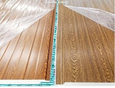 Sandwichplatten  WAND 40mm