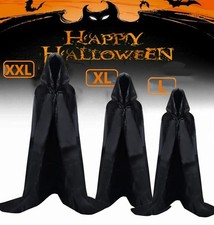 Halloween Kostüm Umhang