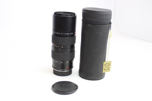 Leica vario elmar - vario-elmar-r, 4/80-200