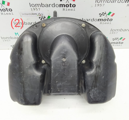 Luftfilterkasten air box - luftfilterkasten,