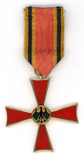 Bundesrepublik deutschland - bundesrepublik,
