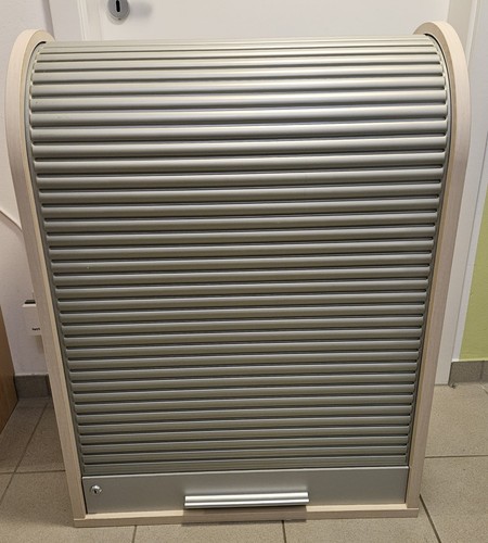 Kommode rolladenschrank - kommode,