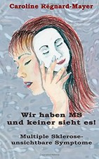 Wir haben MS und keiner sieht