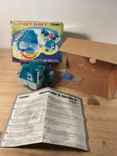 Roboter TOMY SPOTBOT -