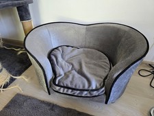 Katzen Oder Hunde Couch