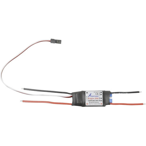 Hobbywing eagle 30a - hobbywing,
