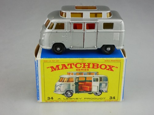 34c volkswagen camper - 34c, 32121