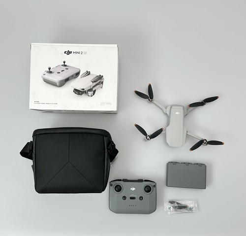 Dji mini fly more combo - fly,