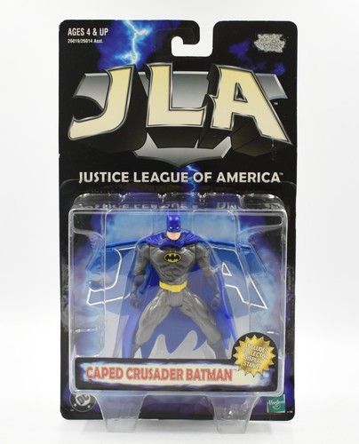 Kenner jla justice - kenner, league