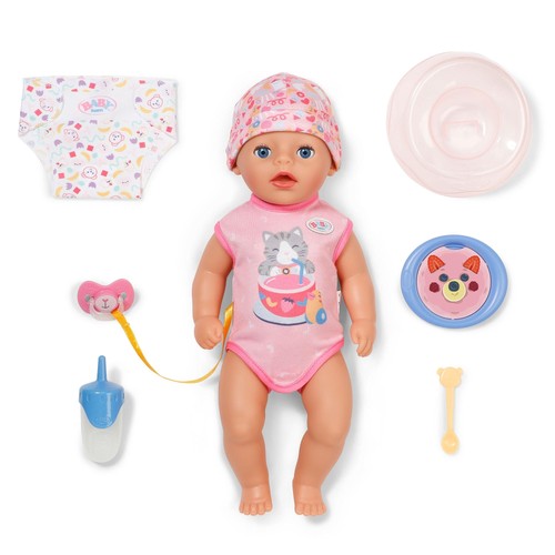 Baby born lena - baby,