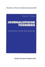 Journalistische Tugenden