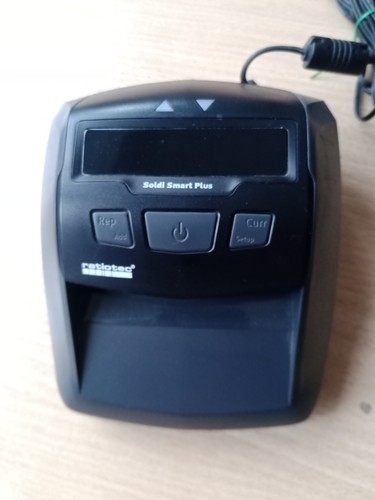 Soldi smart plus - plus, ratiotec