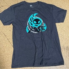 Kleidung (T-Shirt, Grau
