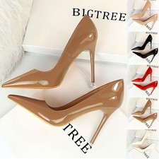 Damenschuhe Elegante Stilettos
