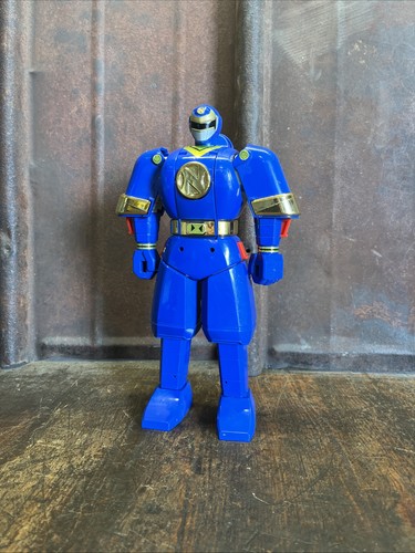 Vintage 1995 power rangers - power,