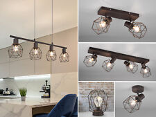 Industriedesign Lampen